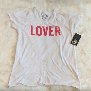 New Chaser T Shirts Lover